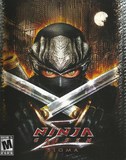 Ninja Gaiden Sigma -- Manual Only (PlayStation 3)